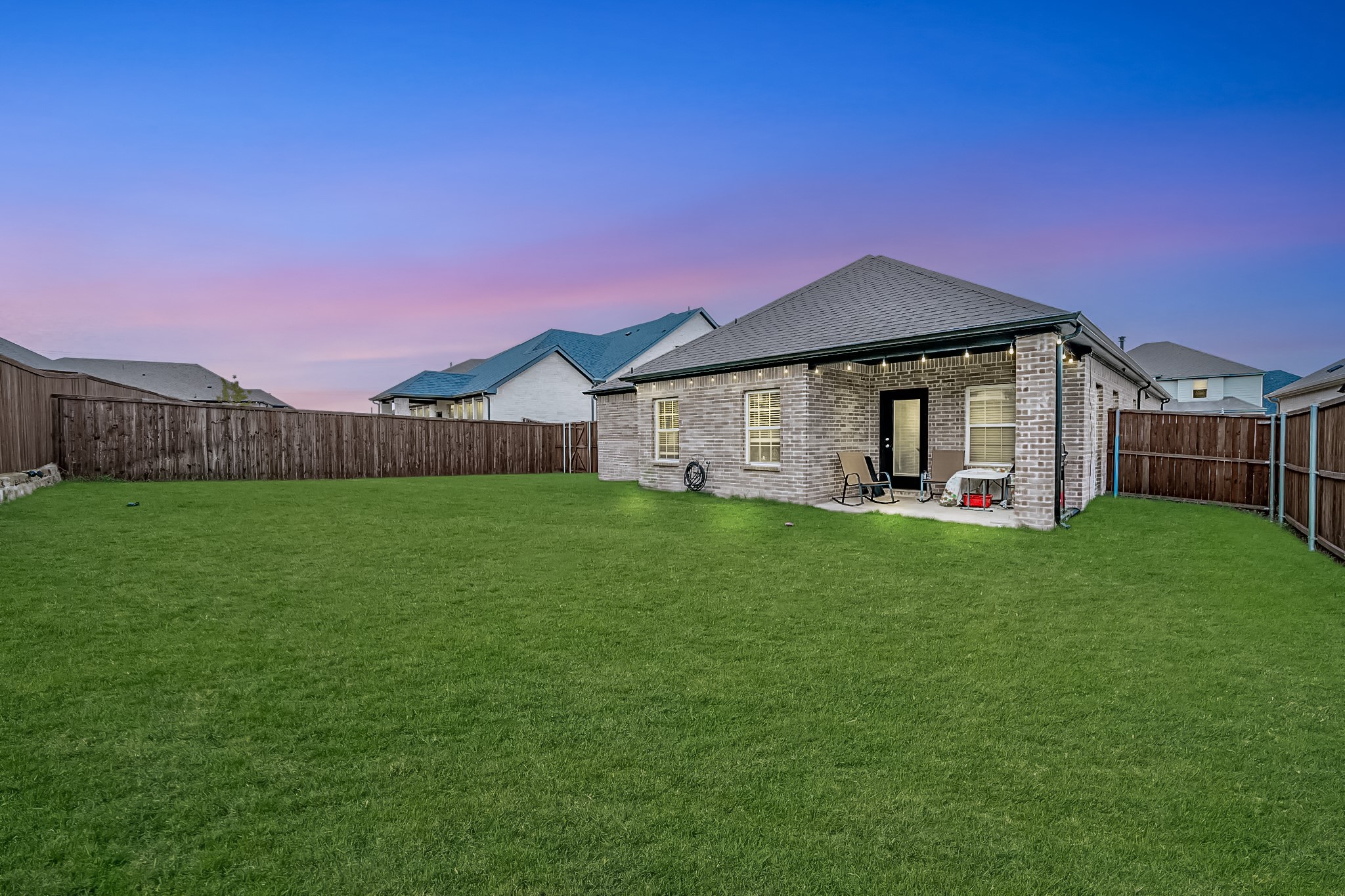 248 Waters Ridge Drive Lavon TX 75166