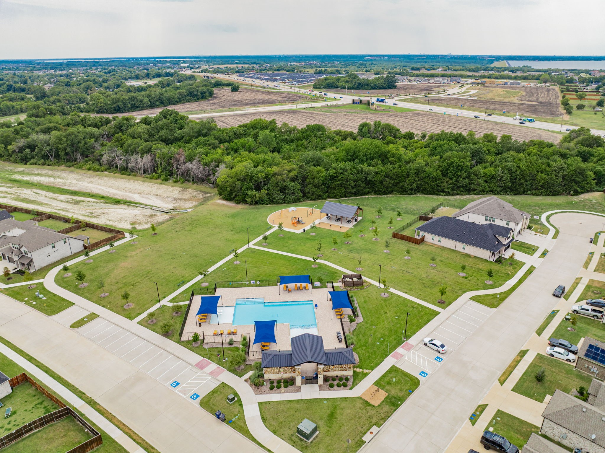 248 Waters Ridge Drive Lavon TX 75166