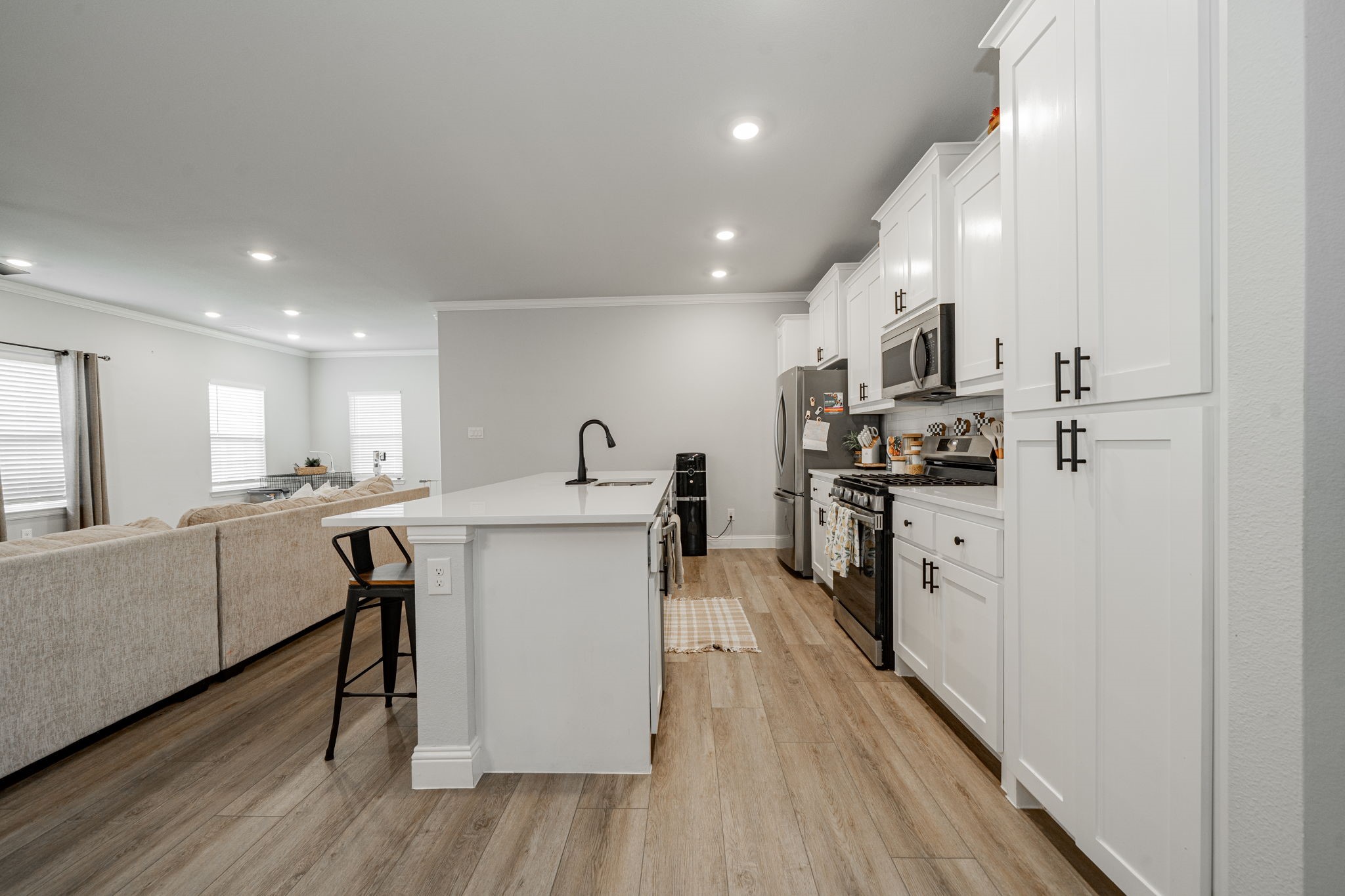 248 Waters Ridge Drive Lavon TX 75166