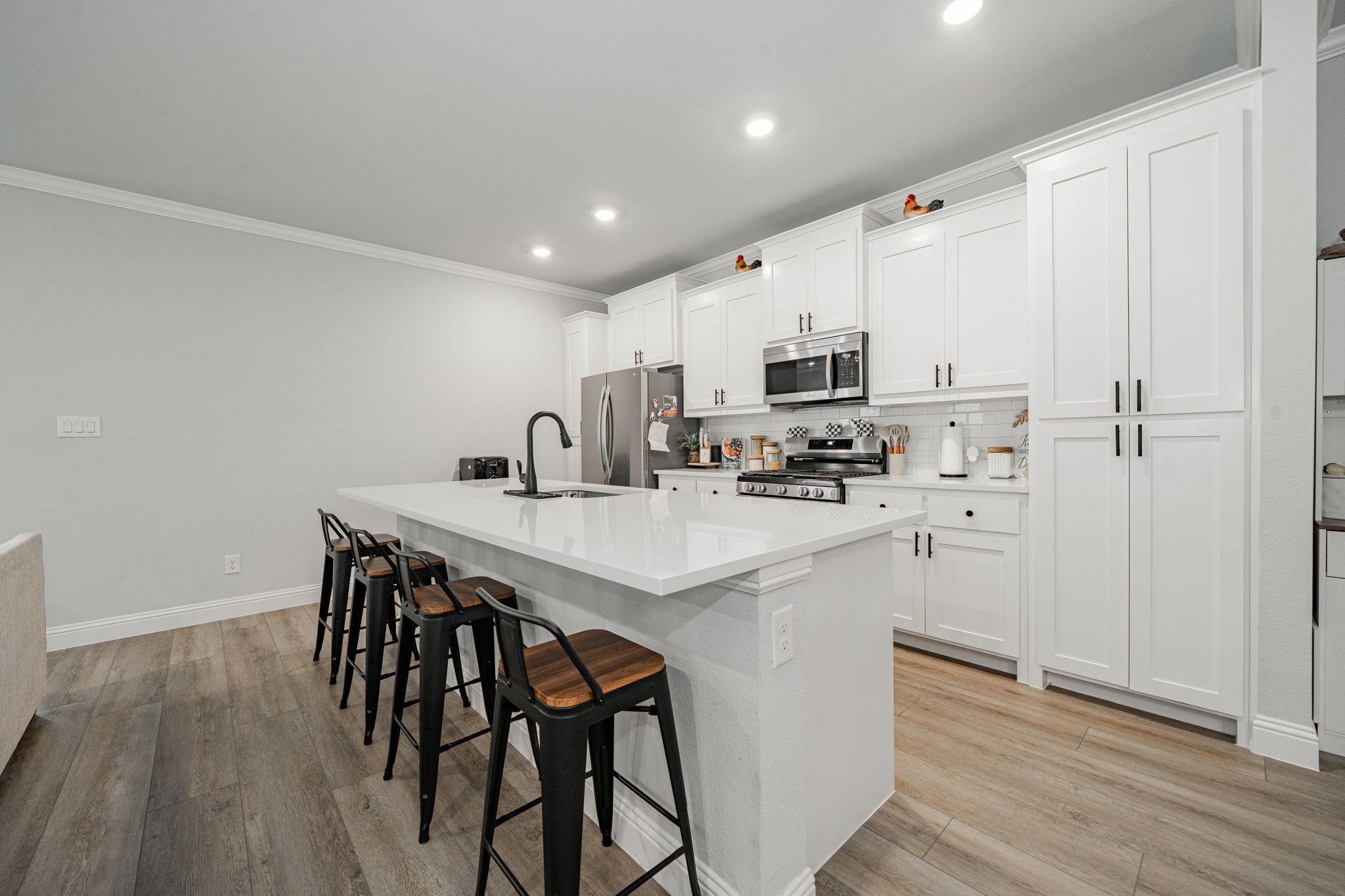248 Waters Ridge Drive Lavon TX 75166