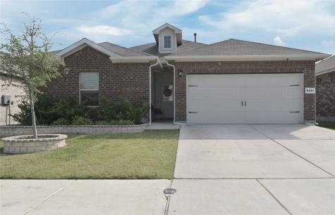 8621 Angel Gardens Drive Fort Worth TX 76179