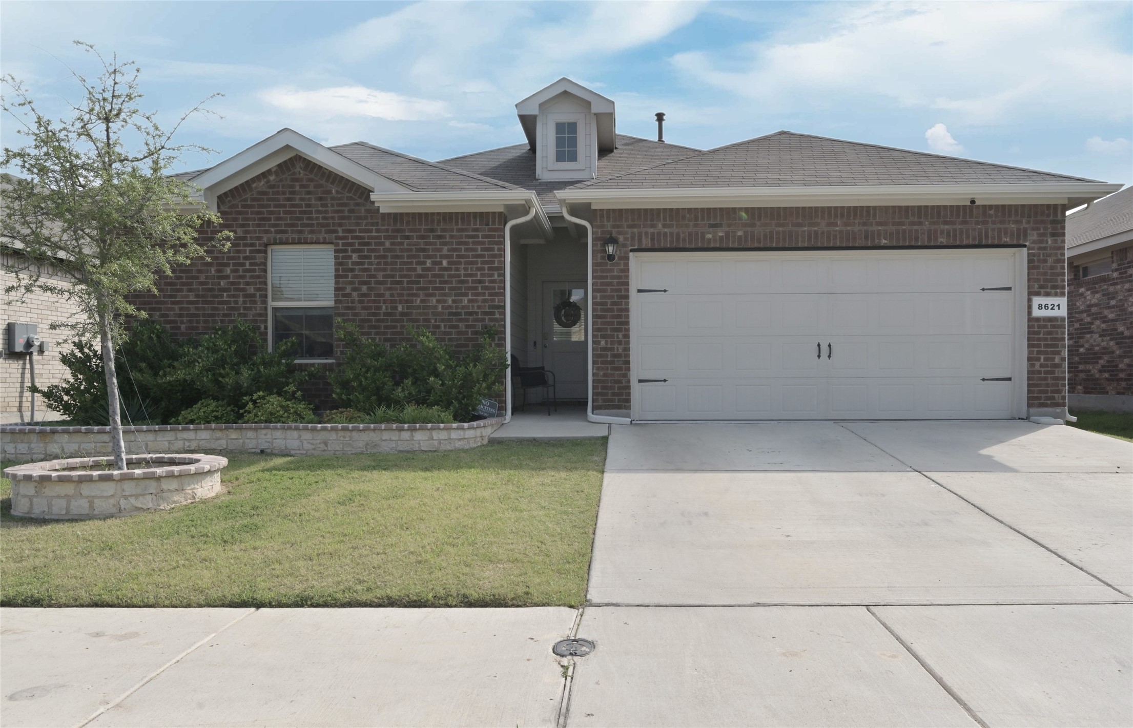 8621 Angel Gardens Drive Fort Worth TX 76179