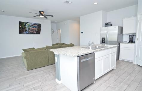 8621 Angel Gardens Drive Fort Worth TX 76179
