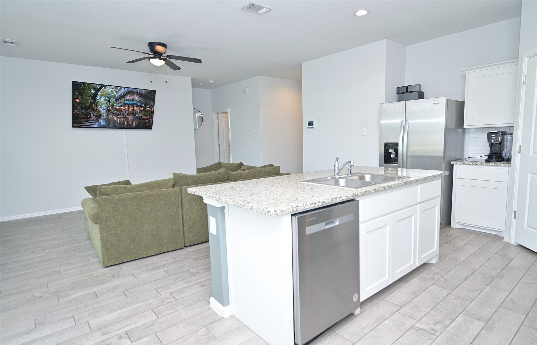 8621 Angel Gardens Drive Fort Worth TX 76179