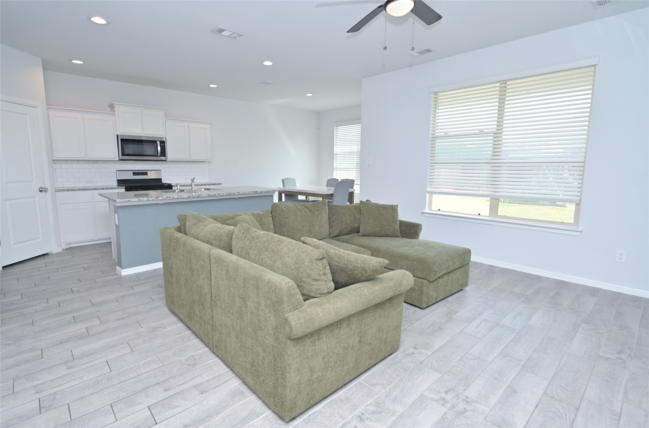 8621 Angel Gardens Drive Fort Worth TX 76179