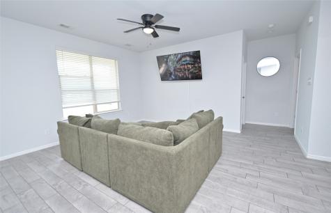 8621 Angel Gardens Drive Fort Worth TX 76179