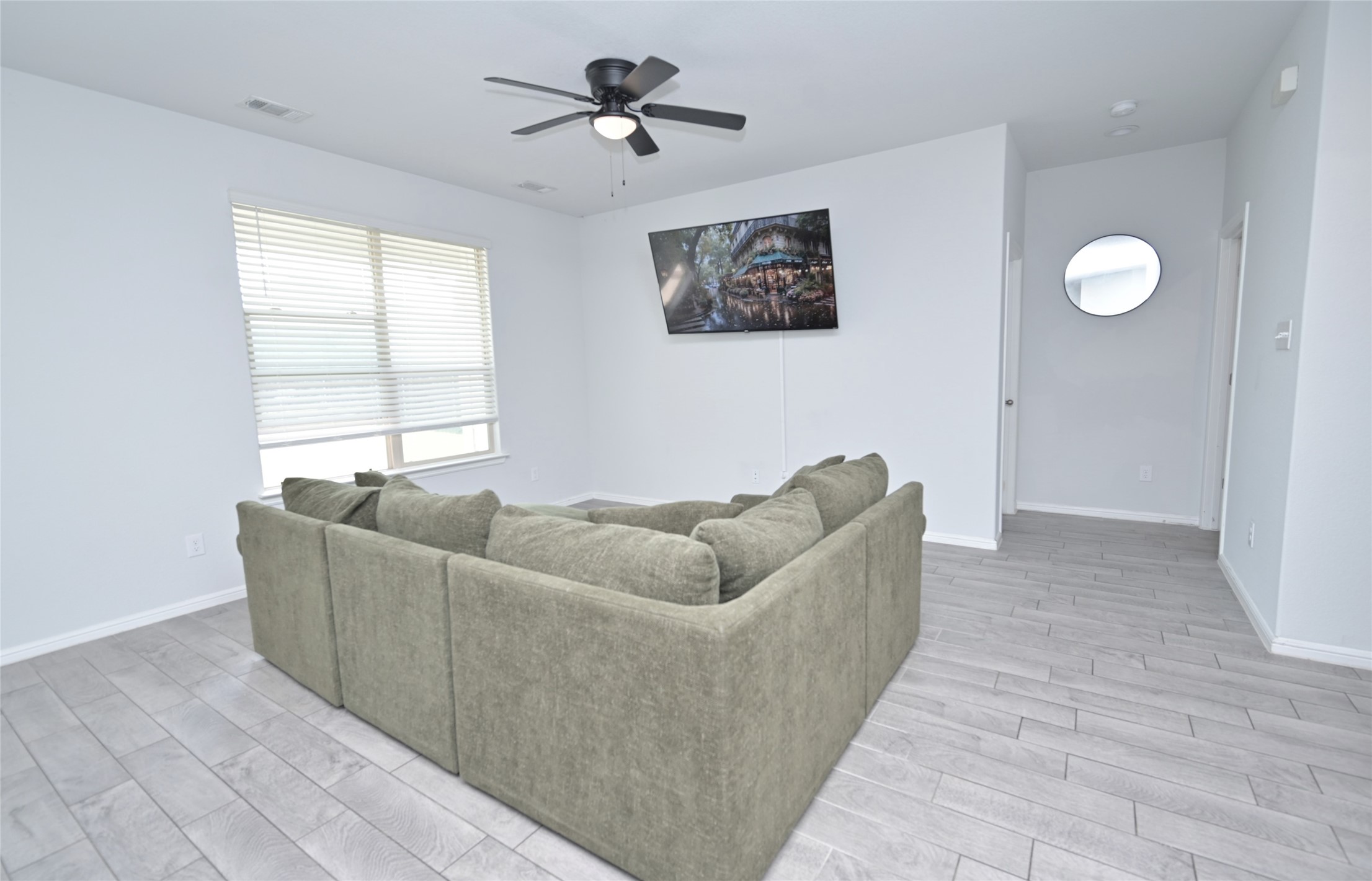 8621 Angel Gardens Drive Fort Worth TX 76179
