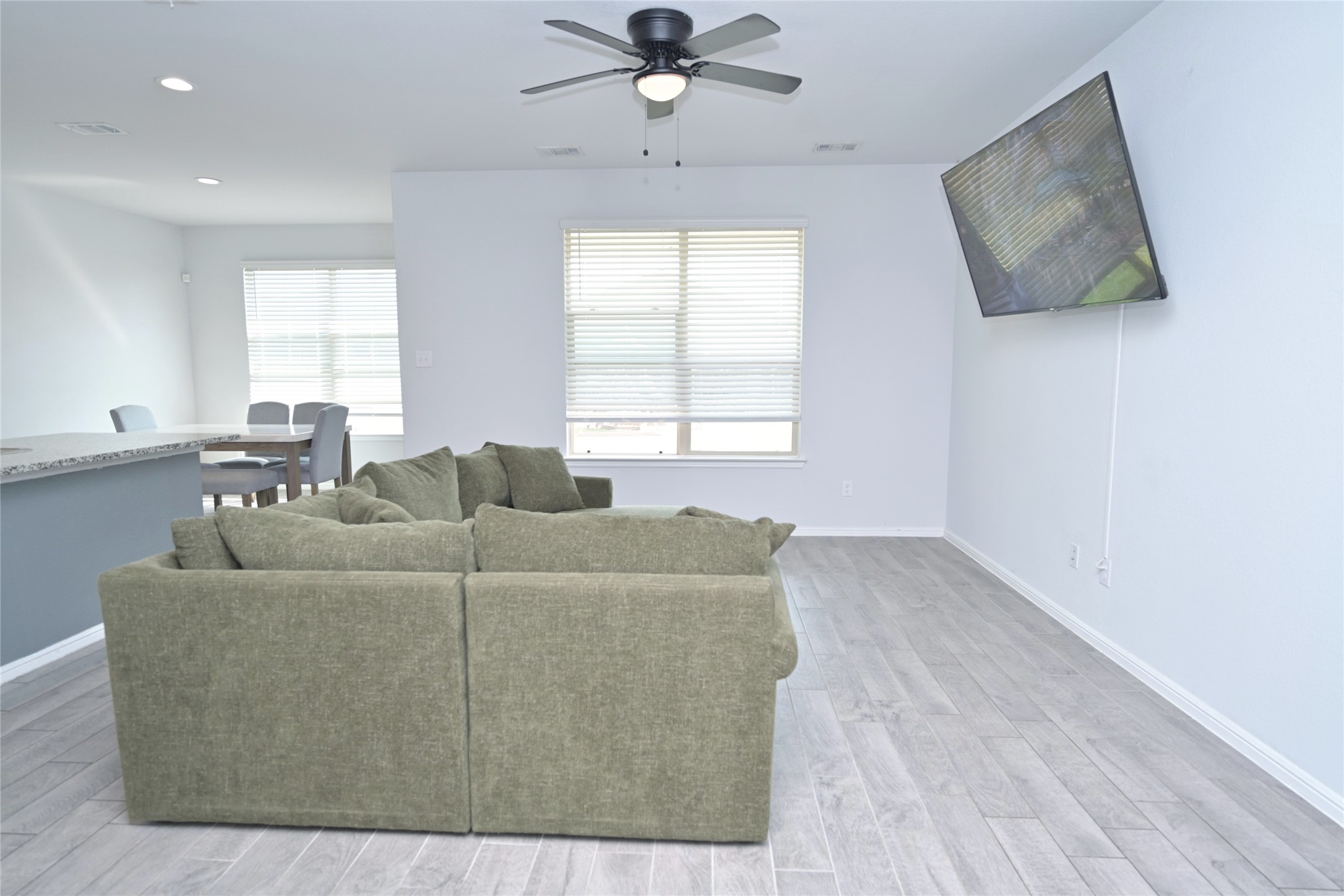 8621 Angel Gardens Drive Fort Worth TX 76179