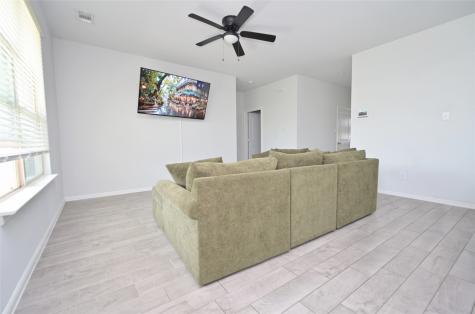 8621 Angel Gardens Drive Fort Worth TX 76179