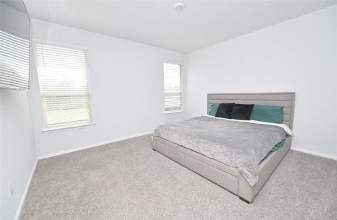 8621 Angel Gardens Drive Fort Worth TX 76179