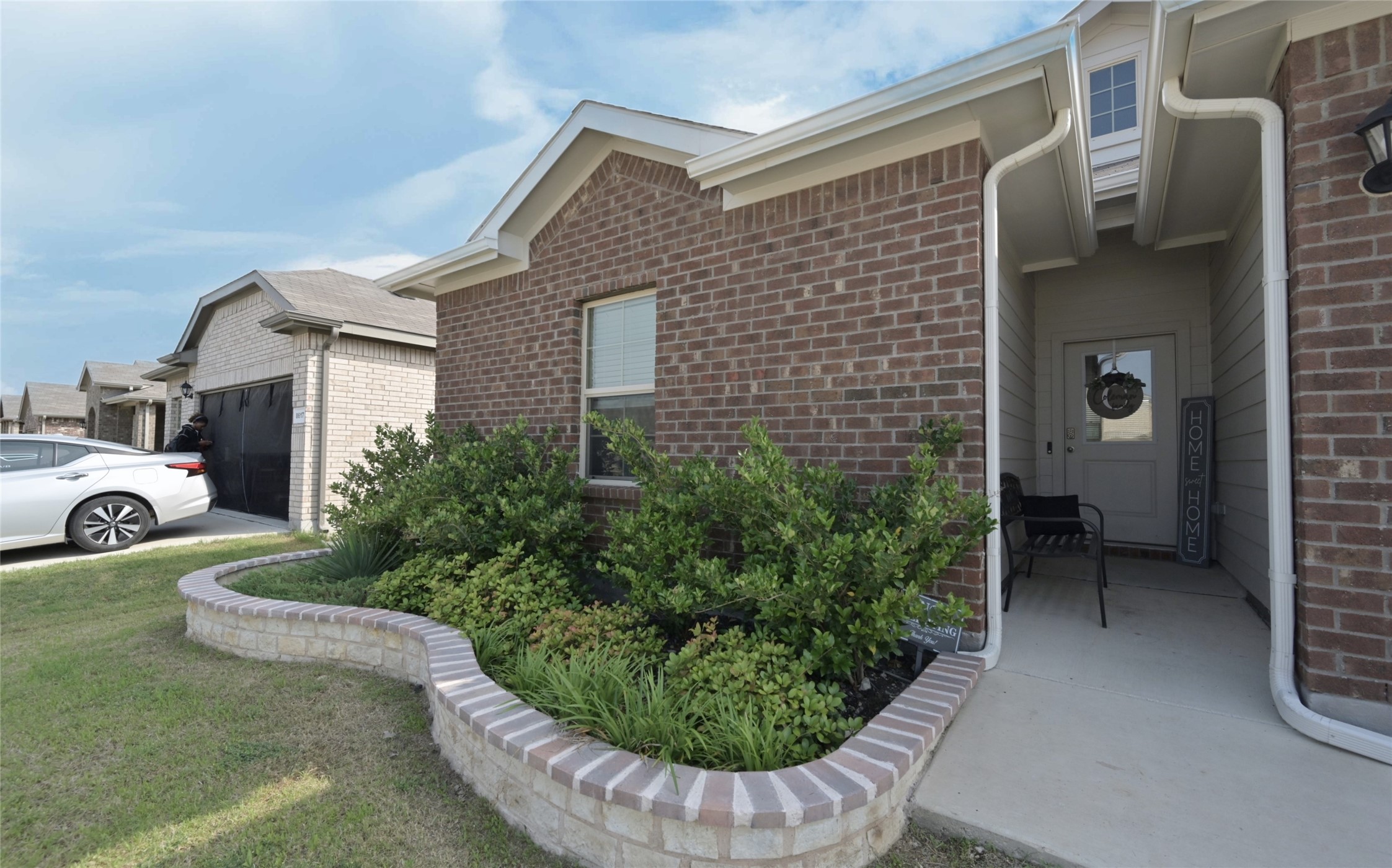 8621 Angel Gardens Drive Fort Worth TX 76179