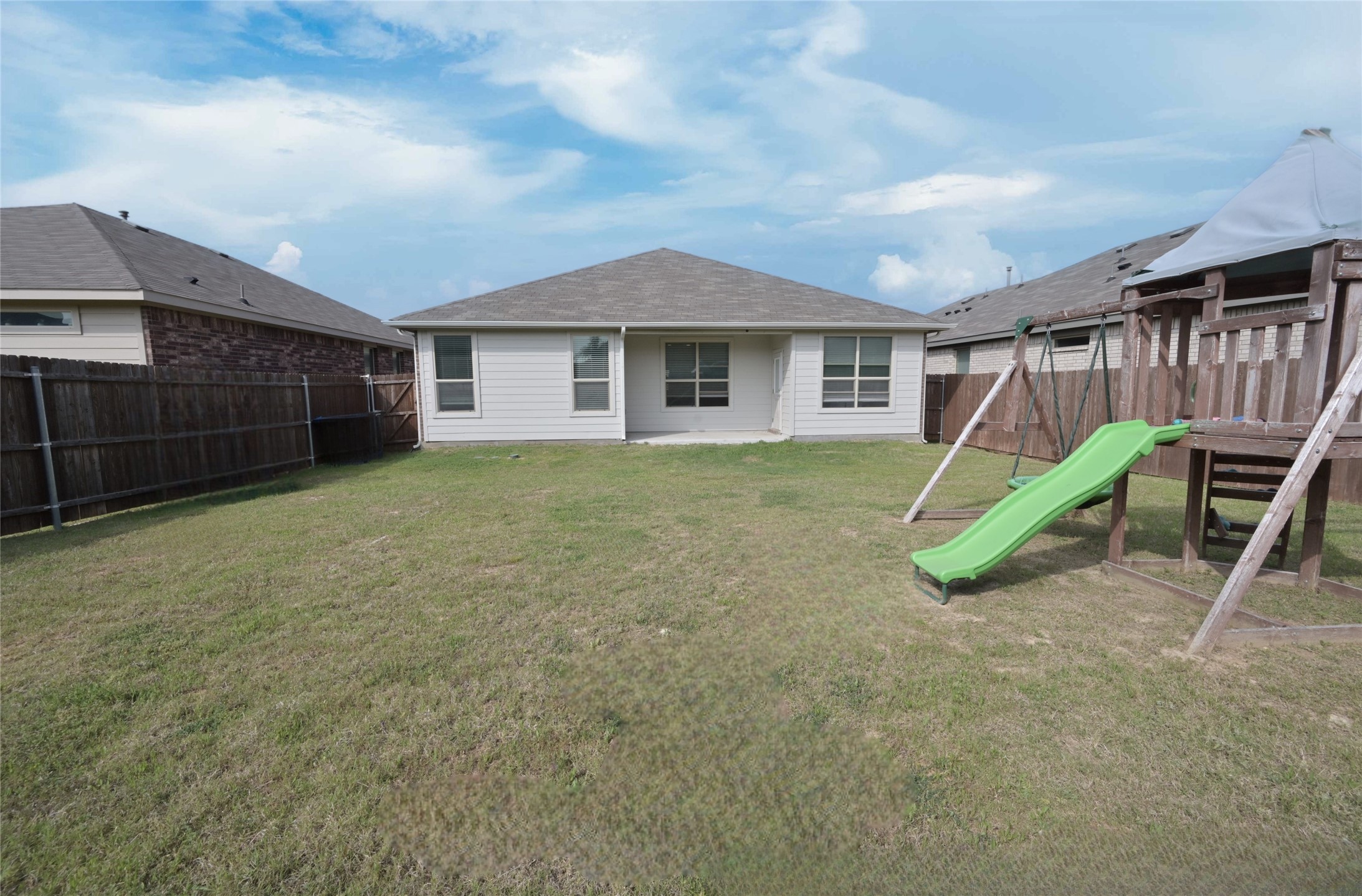 8621 Angel Gardens Drive Fort Worth TX 76179