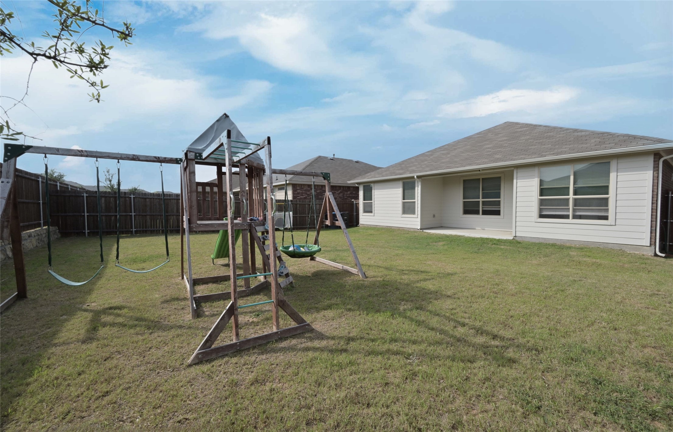 8621 Angel Gardens Drive Fort Worth TX 76179