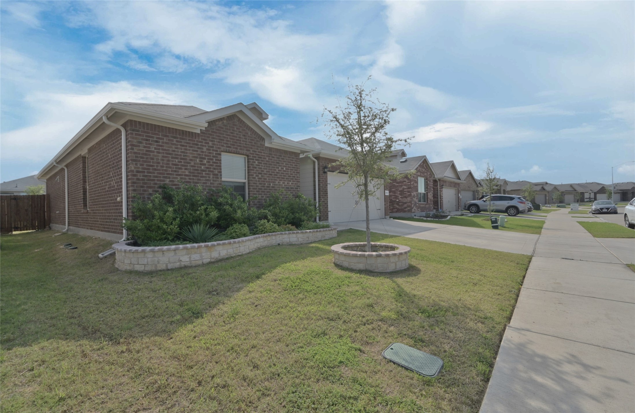 8621 Angel Gardens Drive Fort Worth TX 76179