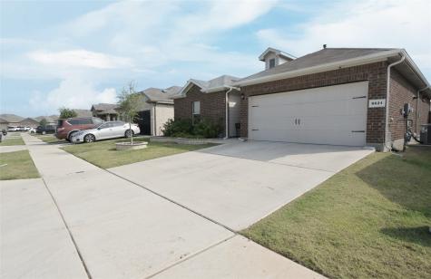 8621 Angel Gardens Drive Fort Worth TX 76179