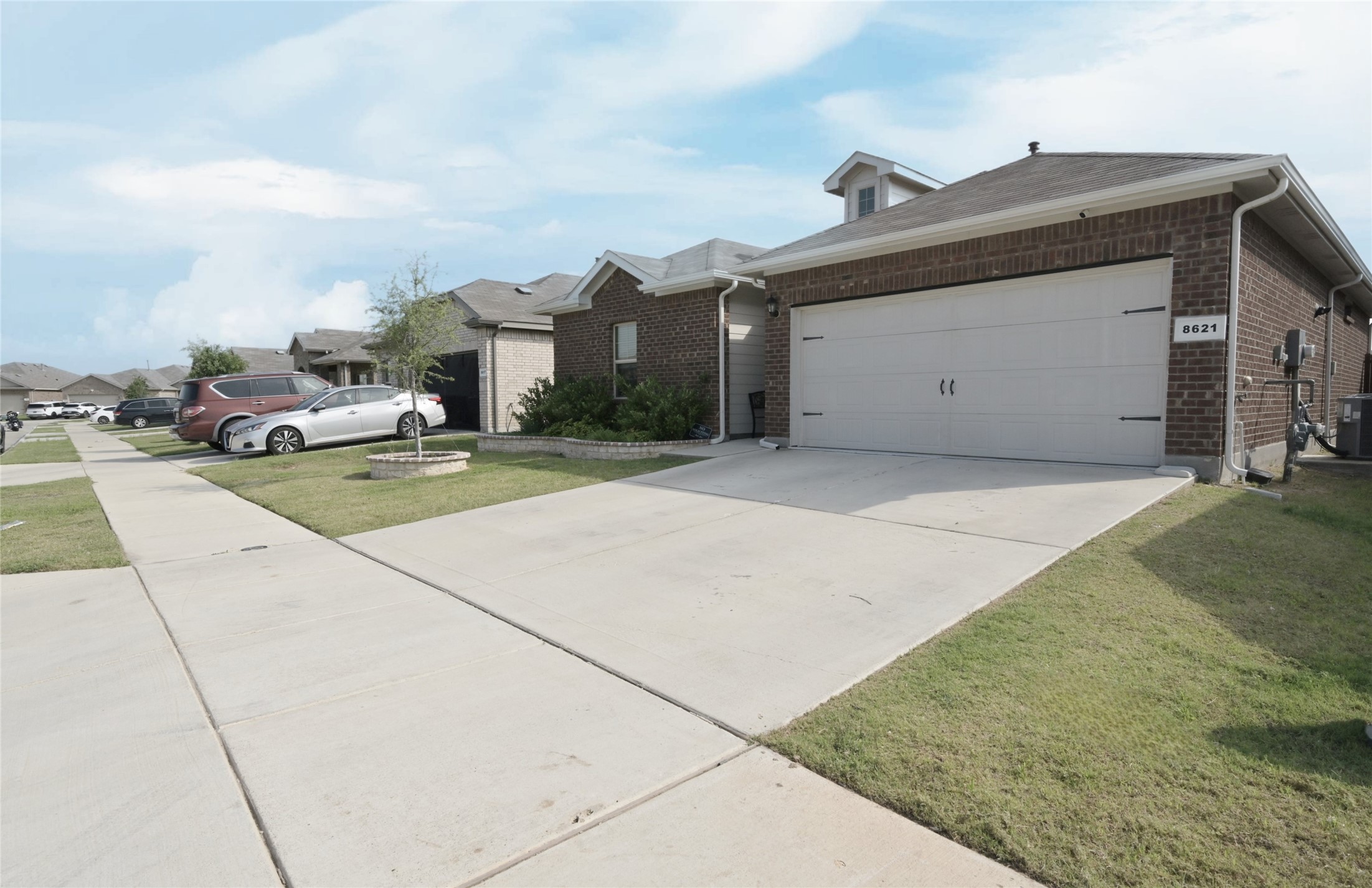 8621 Angel Gardens Drive Fort Worth TX 76179