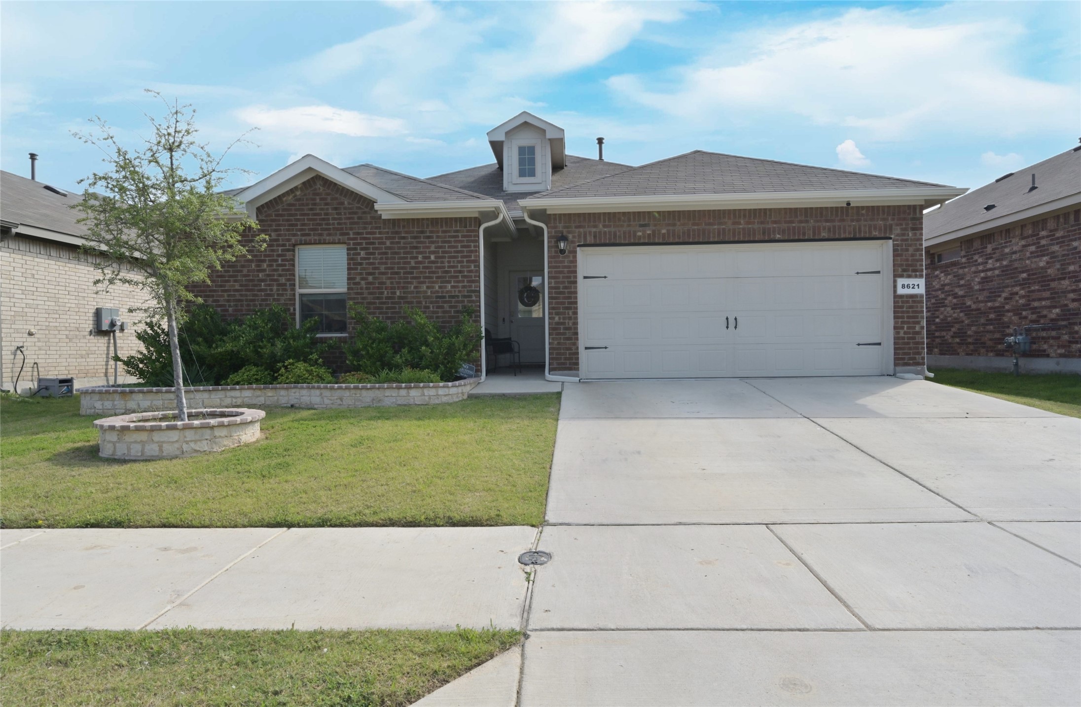 8621 Angel Gardens Drive Fort Worth TX 76179