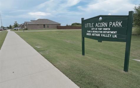 8621 Angel Gardens Drive Fort Worth TX 76179
