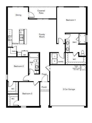 8621 Angel Gardens Drive Fort Worth TX 76179