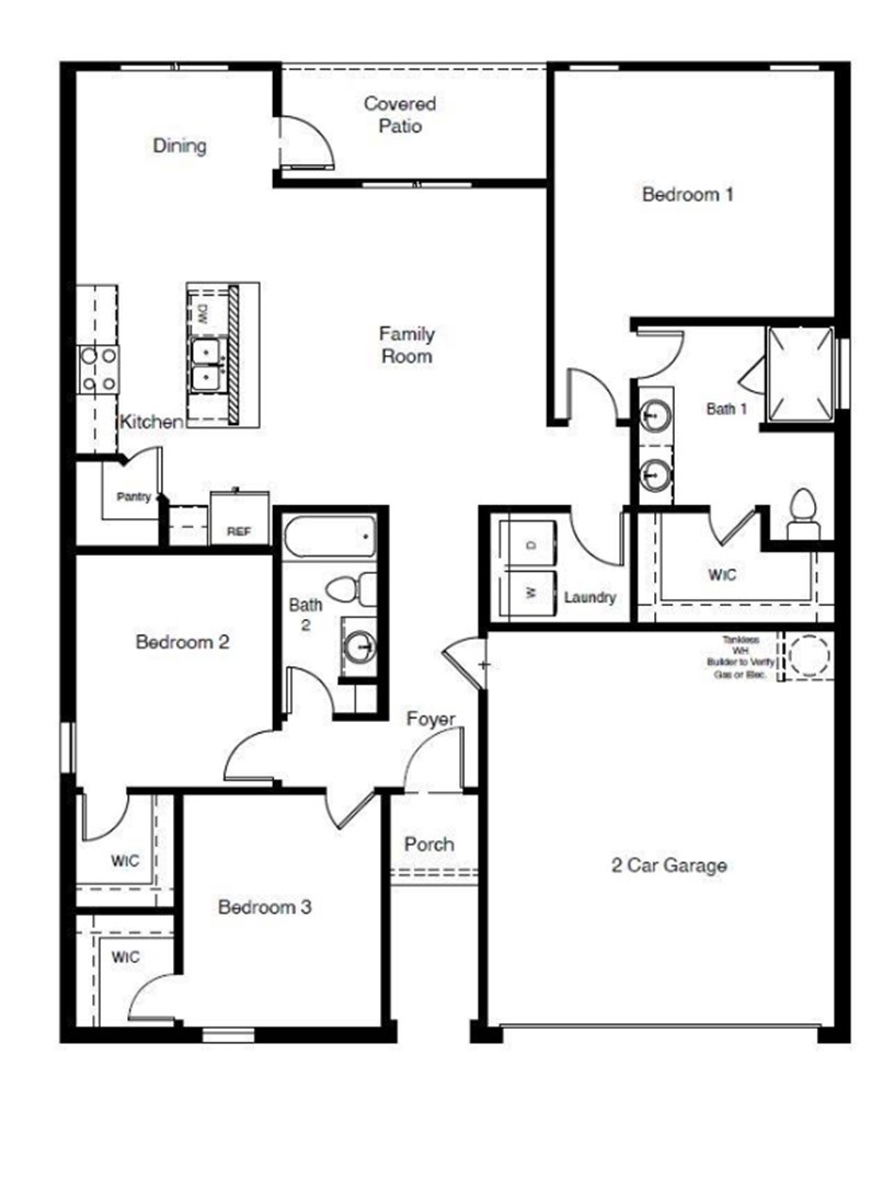 8621 Angel Gardens Drive Fort Worth TX 76179