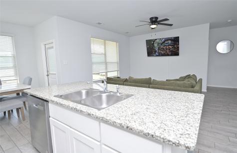 8621 Angel Gardens Drive Fort Worth TX 76179