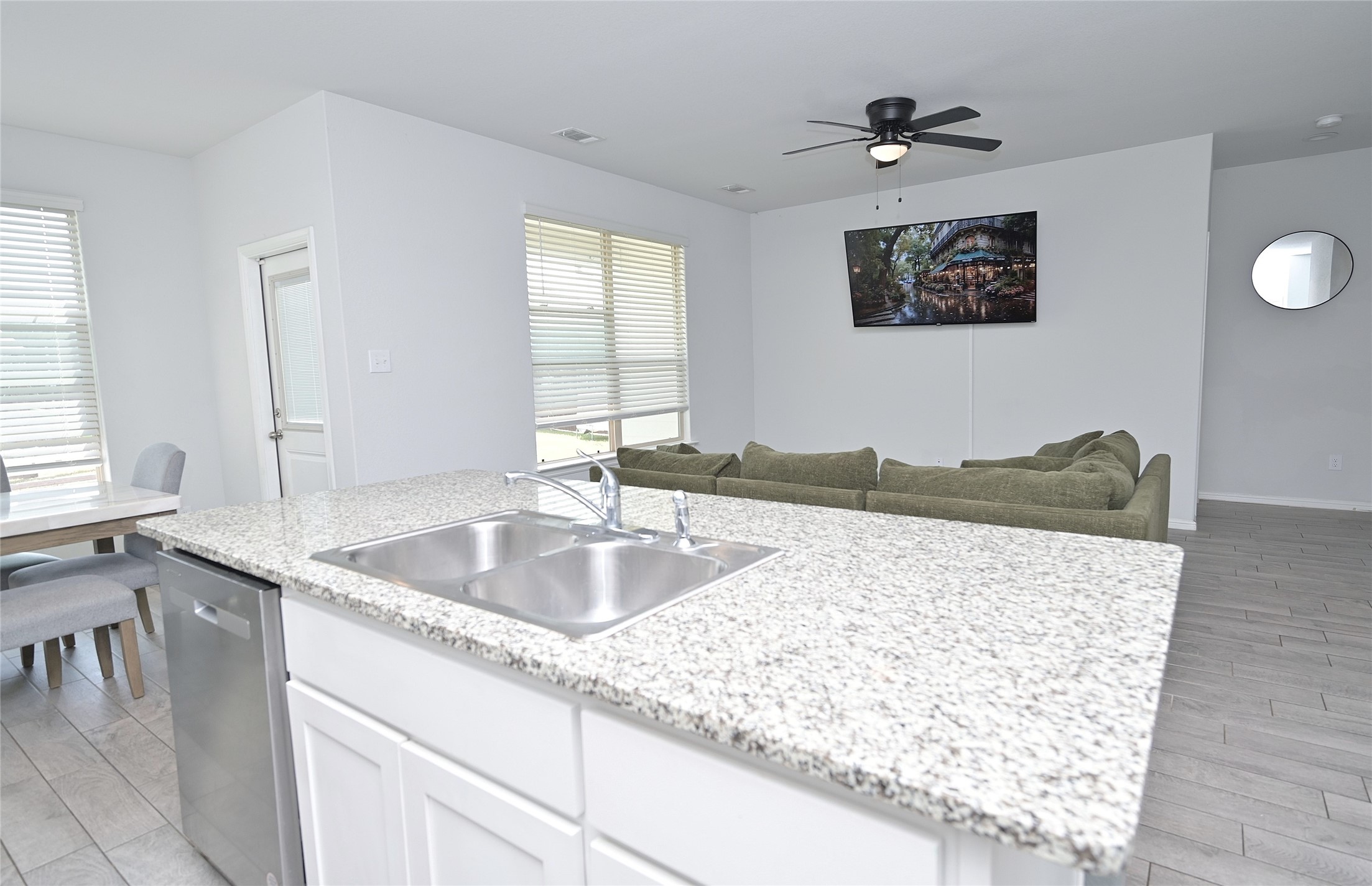 8621 Angel Gardens Drive Fort Worth TX 76179