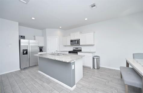8621 Angel Gardens Drive Fort Worth TX 76179