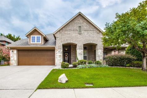 2704 Stonebriar Court Arlington TX 76001