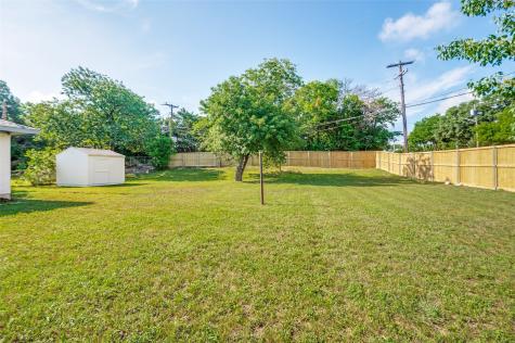 2406 Magna Vista Drive Dallas TX 75216