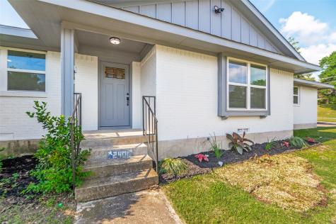 2406 Magna Vista Drive Dallas TX 75216