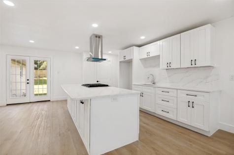 2406 Magna Vista Drive Dallas TX 75216
