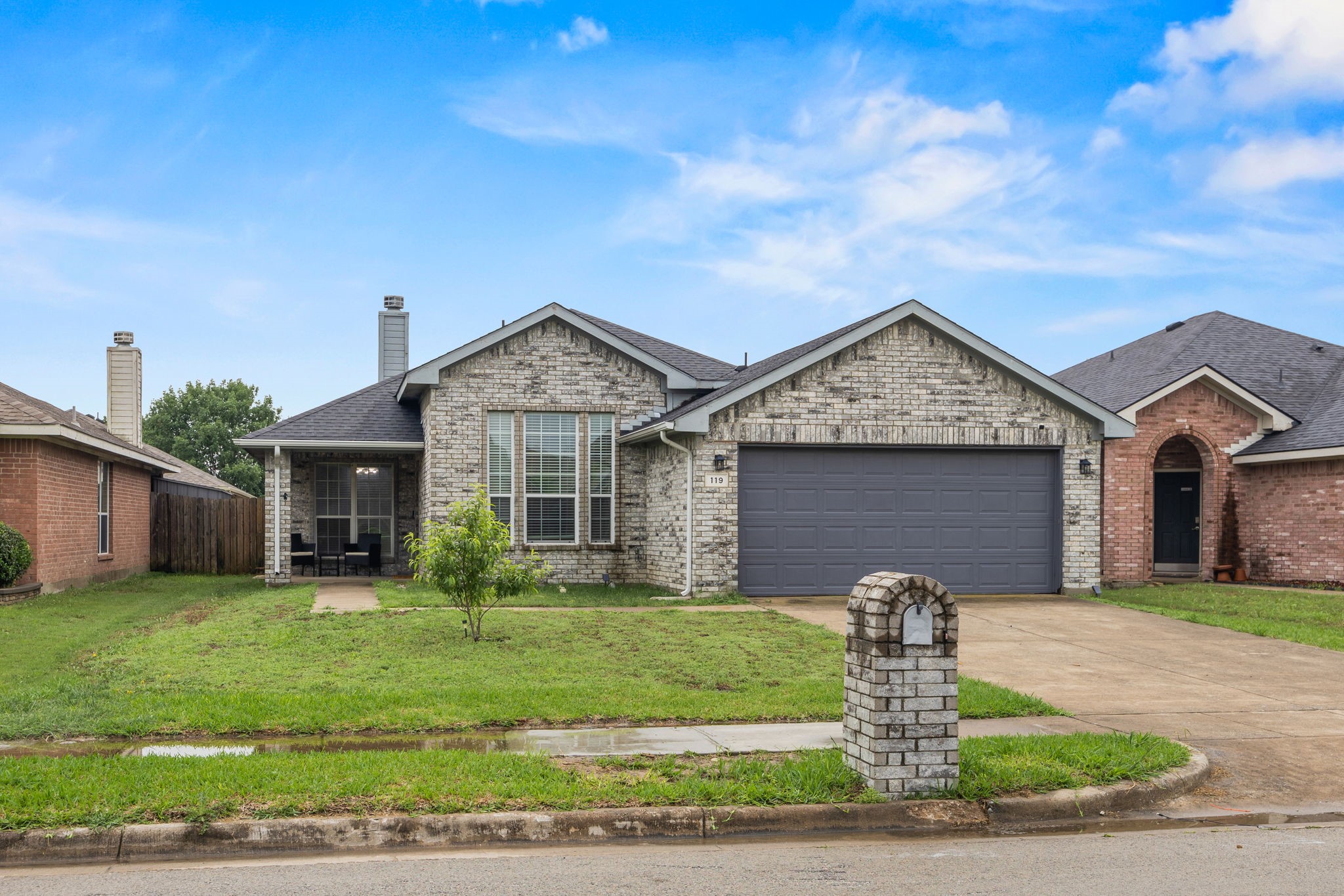 119 Lipan Street Greenville TX 75402