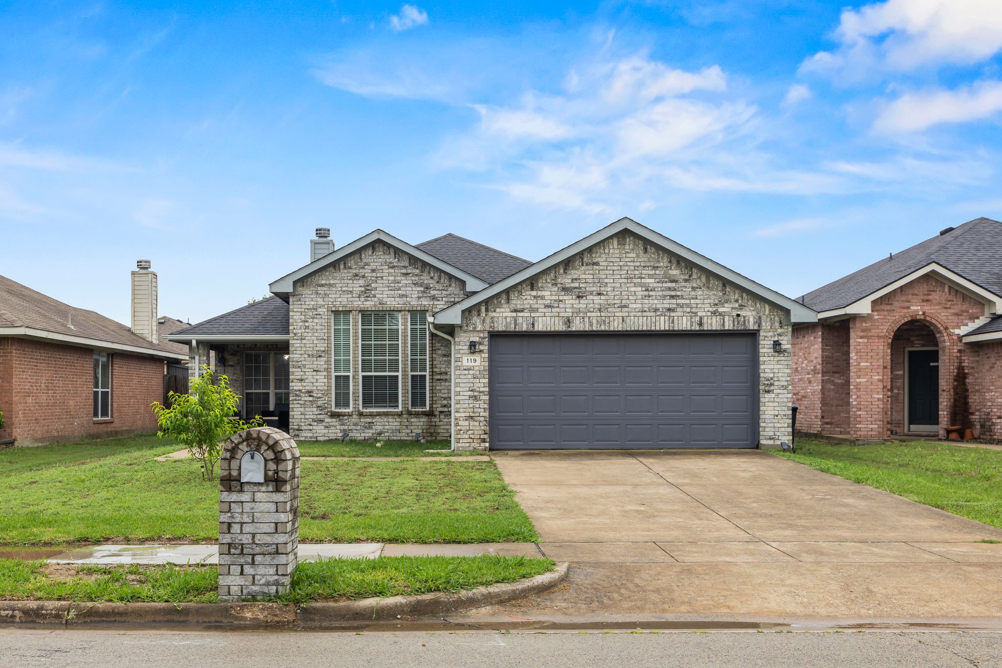 119 Lipan Street Greenville TX 75402