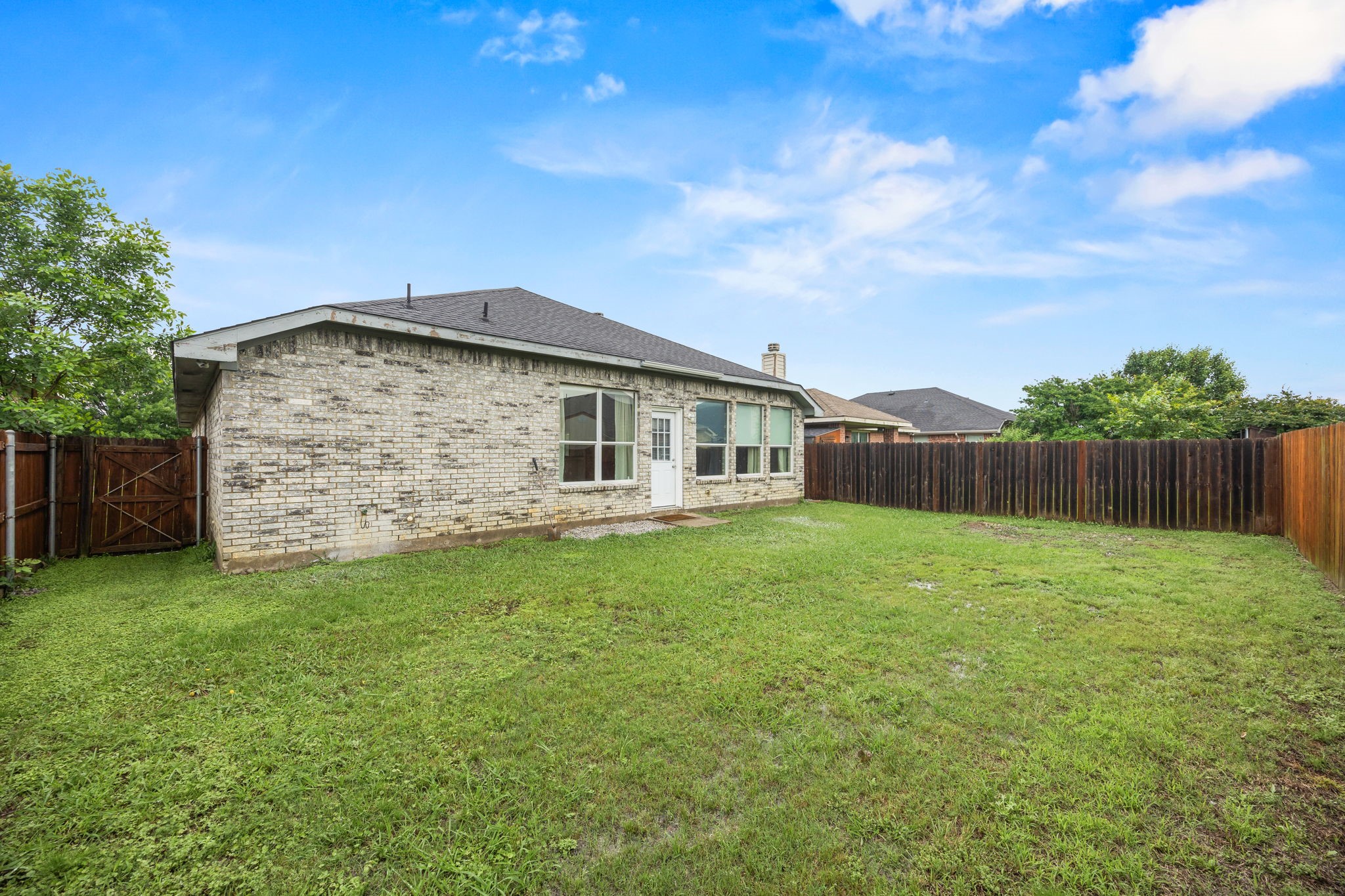 119 Lipan Street Greenville TX 75402