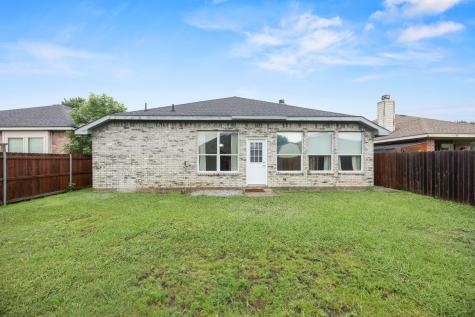 119 Lipan Street Greenville TX 75402