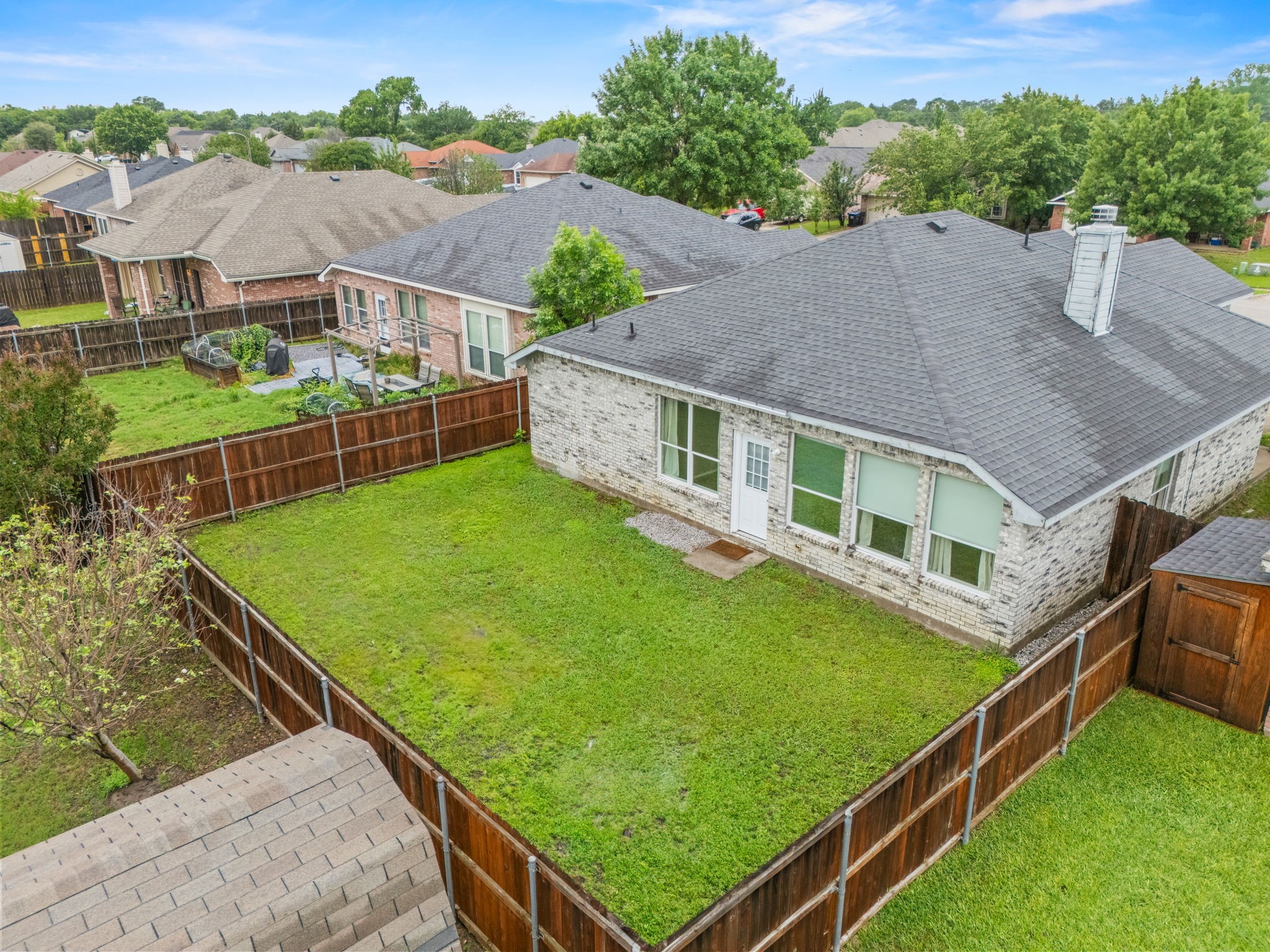 119 Lipan Street Greenville TX 75402