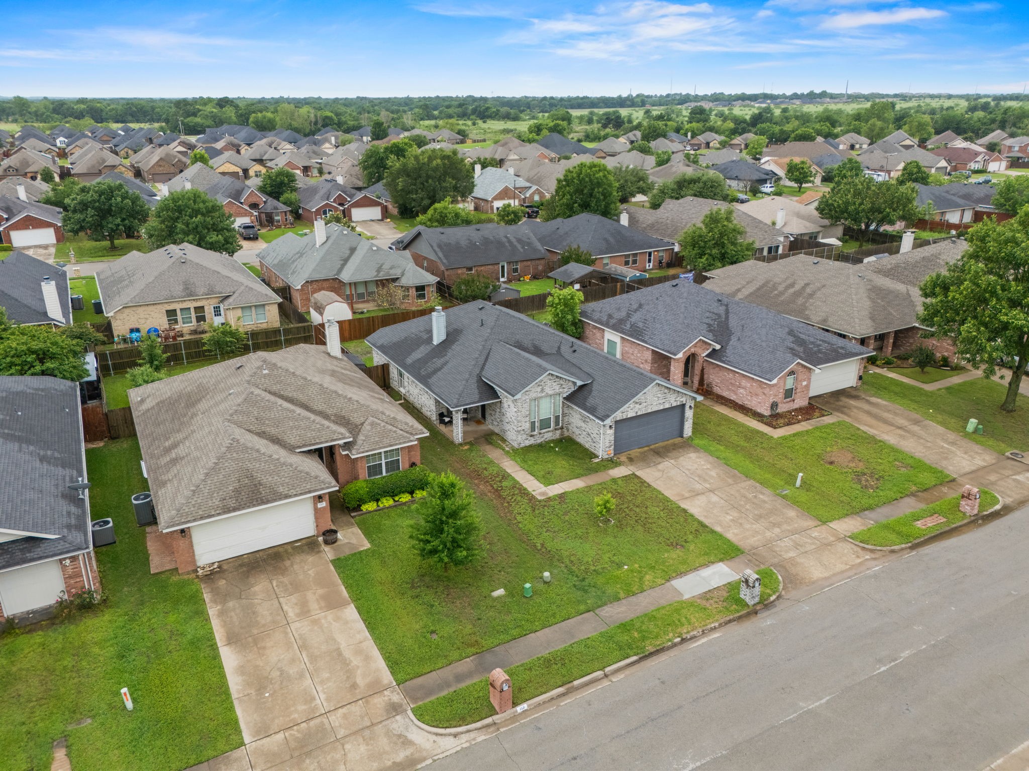 119 Lipan Street Greenville TX 75402