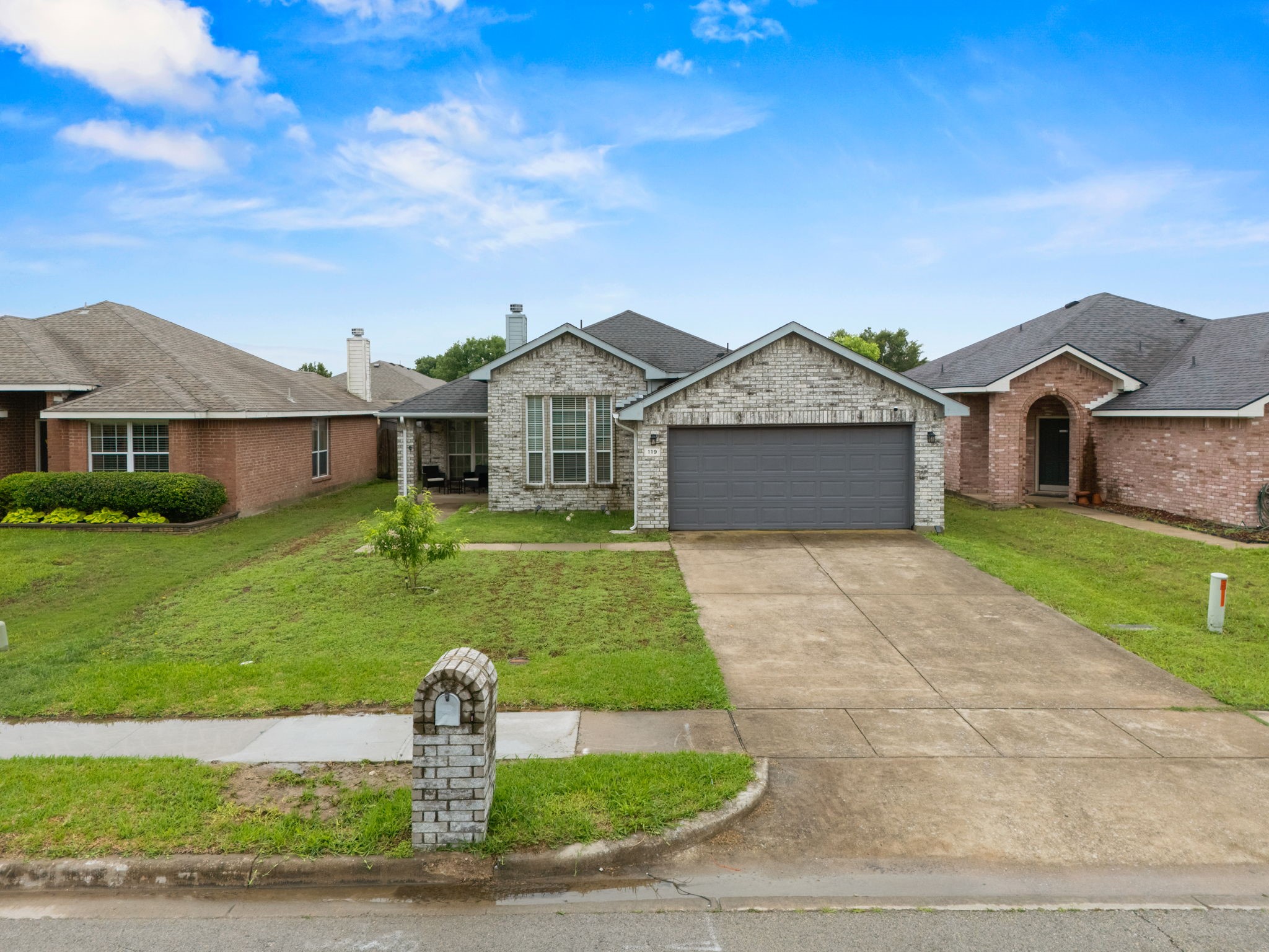119 Lipan Street Greenville TX 75402