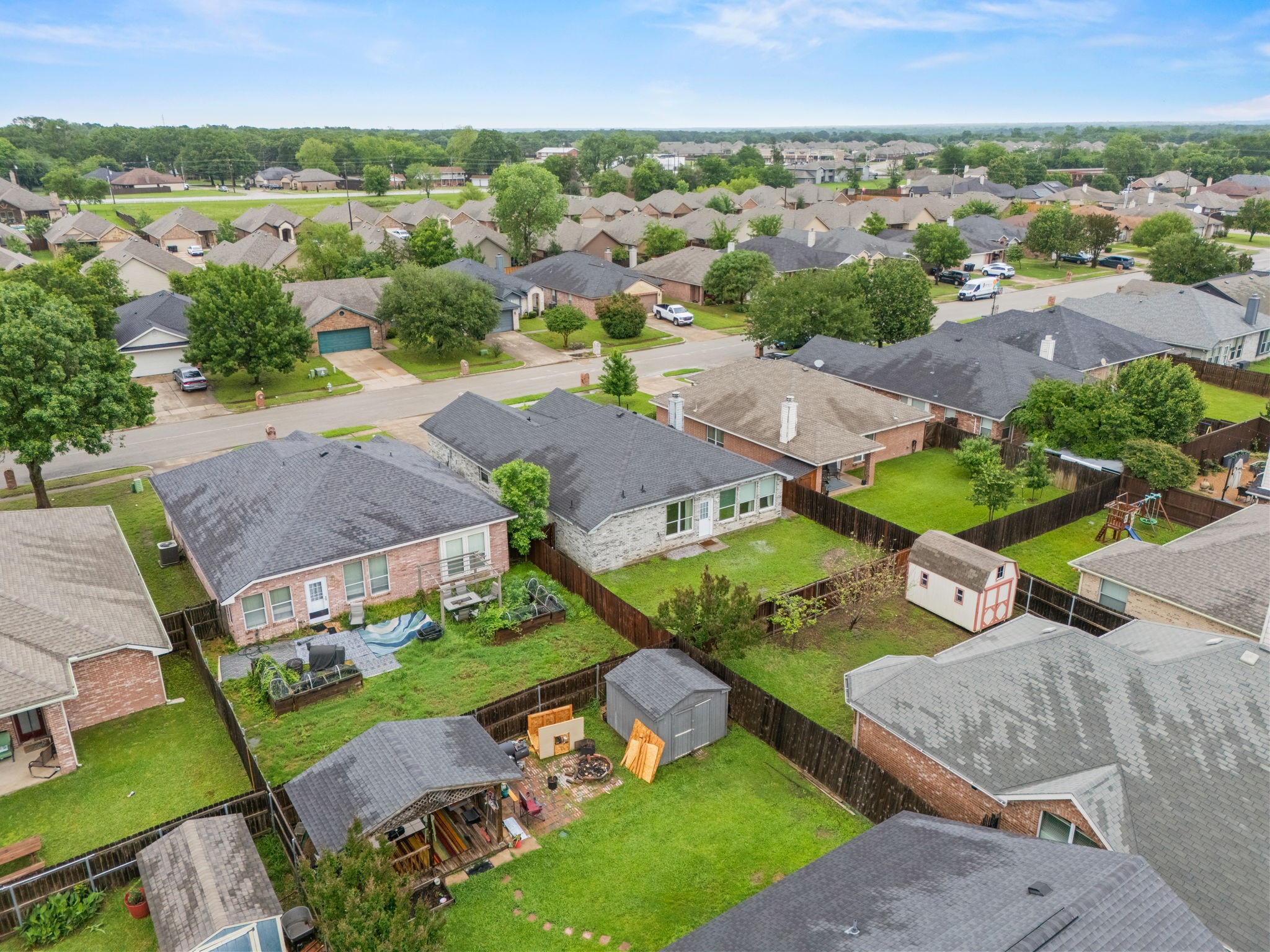 119 Lipan Street Greenville TX 75402