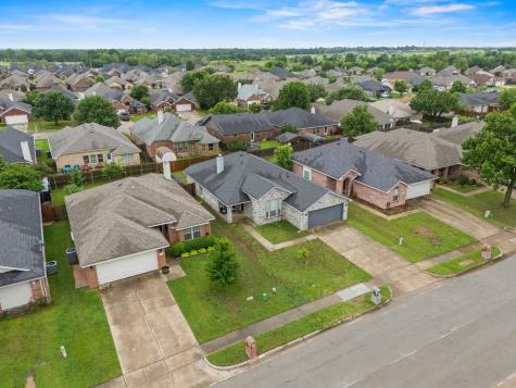 119 Lipan Street Greenville TX 75402
