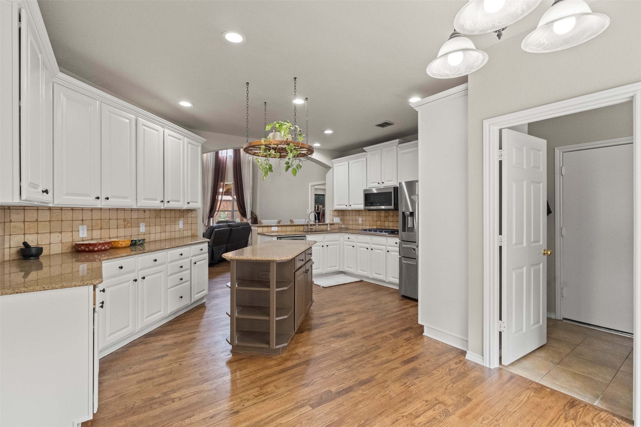 2671 Marshall Drive Frisco TX 75033