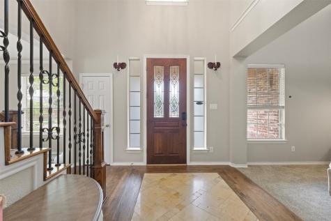 2671 Marshall Drive Frisco TX 75033