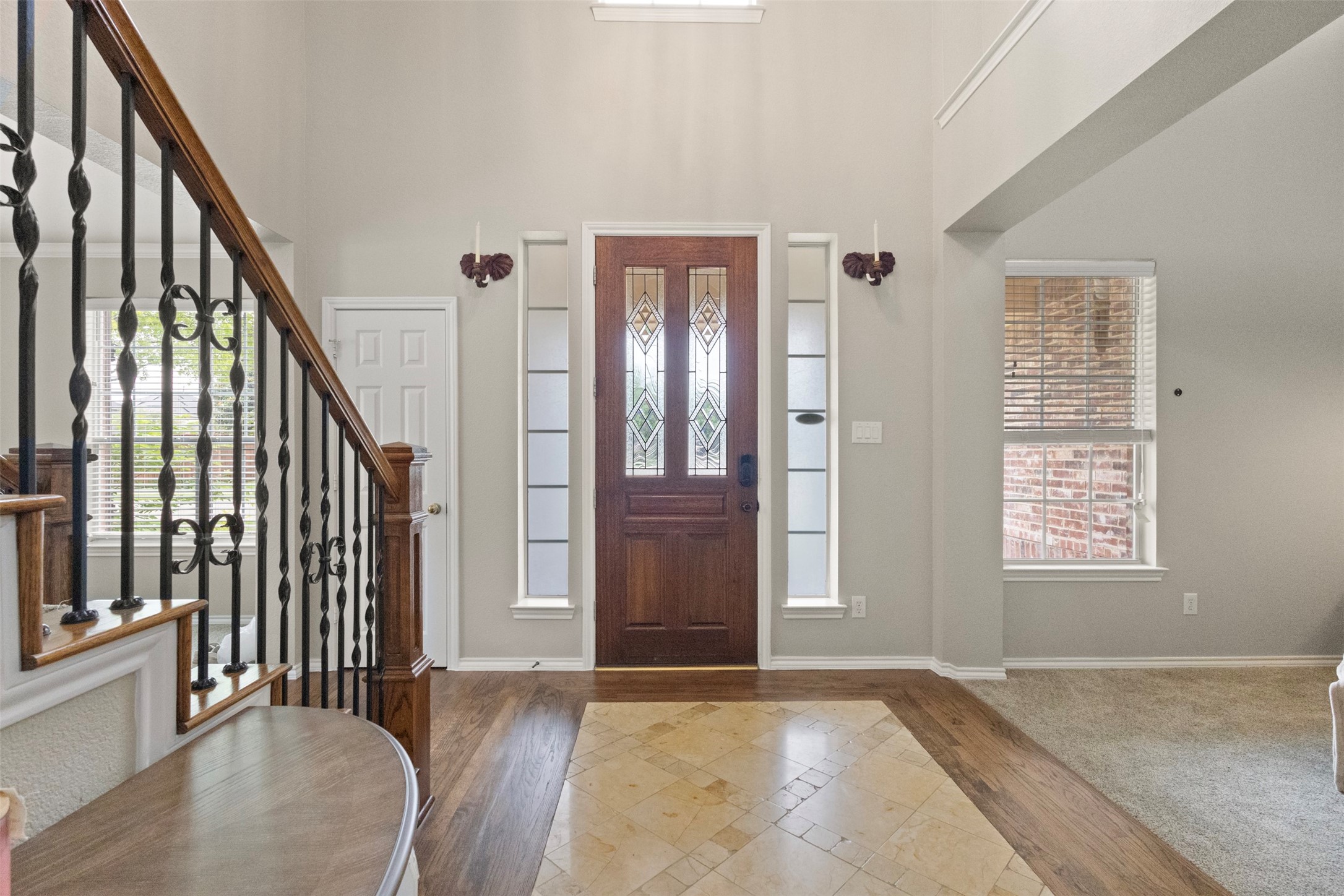 2671 Marshall Drive Frisco TX 75033