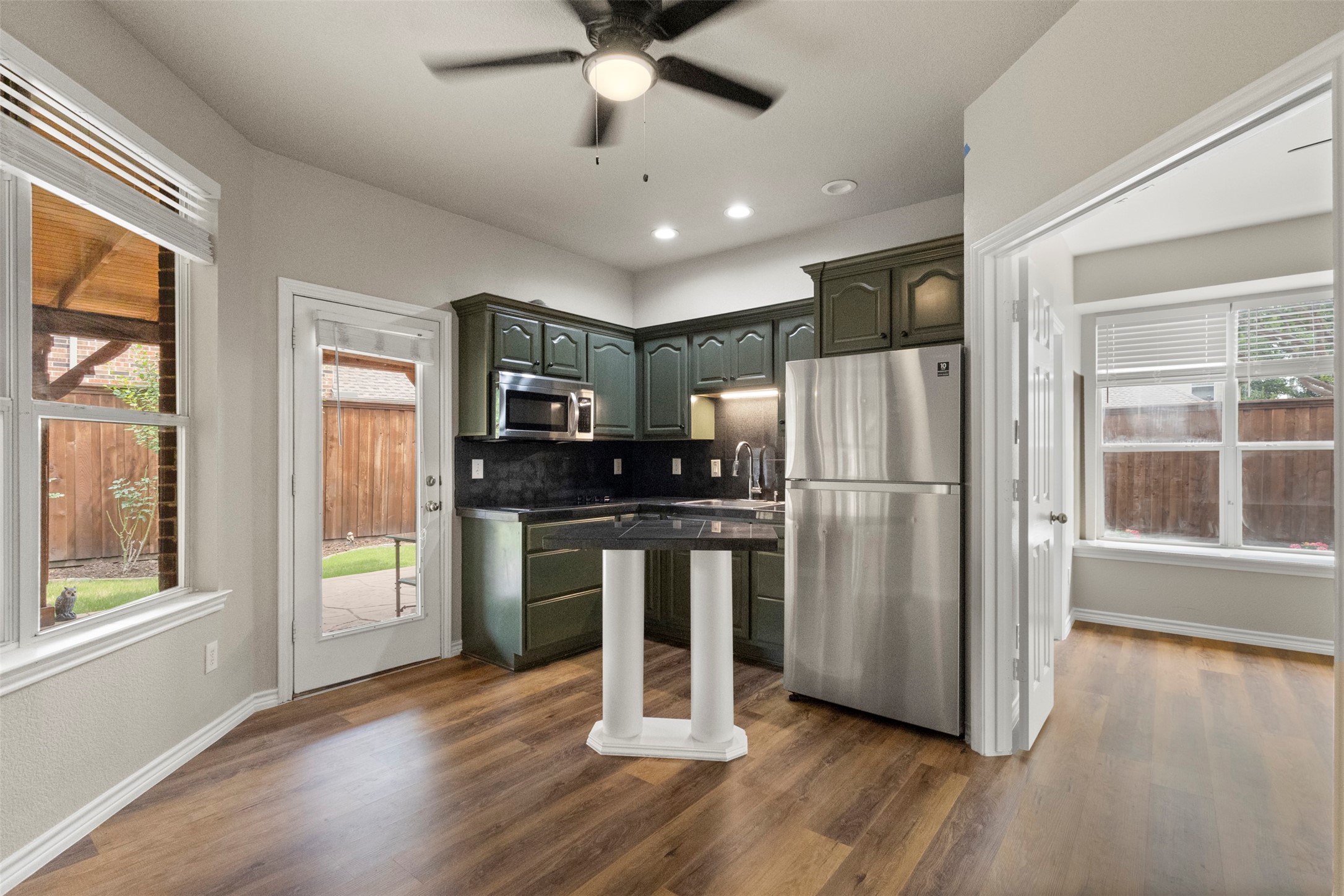 2671 Marshall Drive Frisco TX 75033