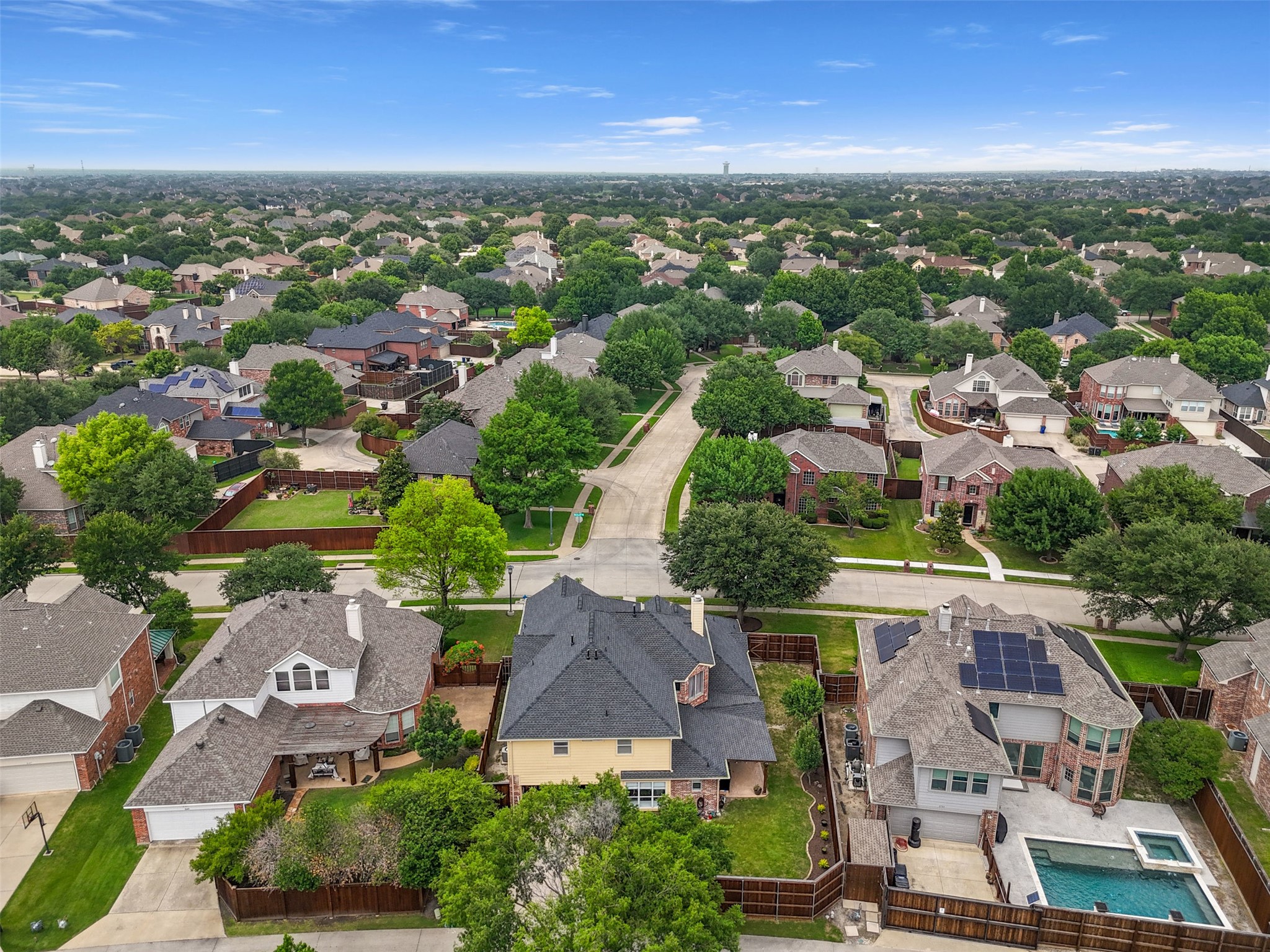 2671 Marshall Drive Frisco TX 75033
