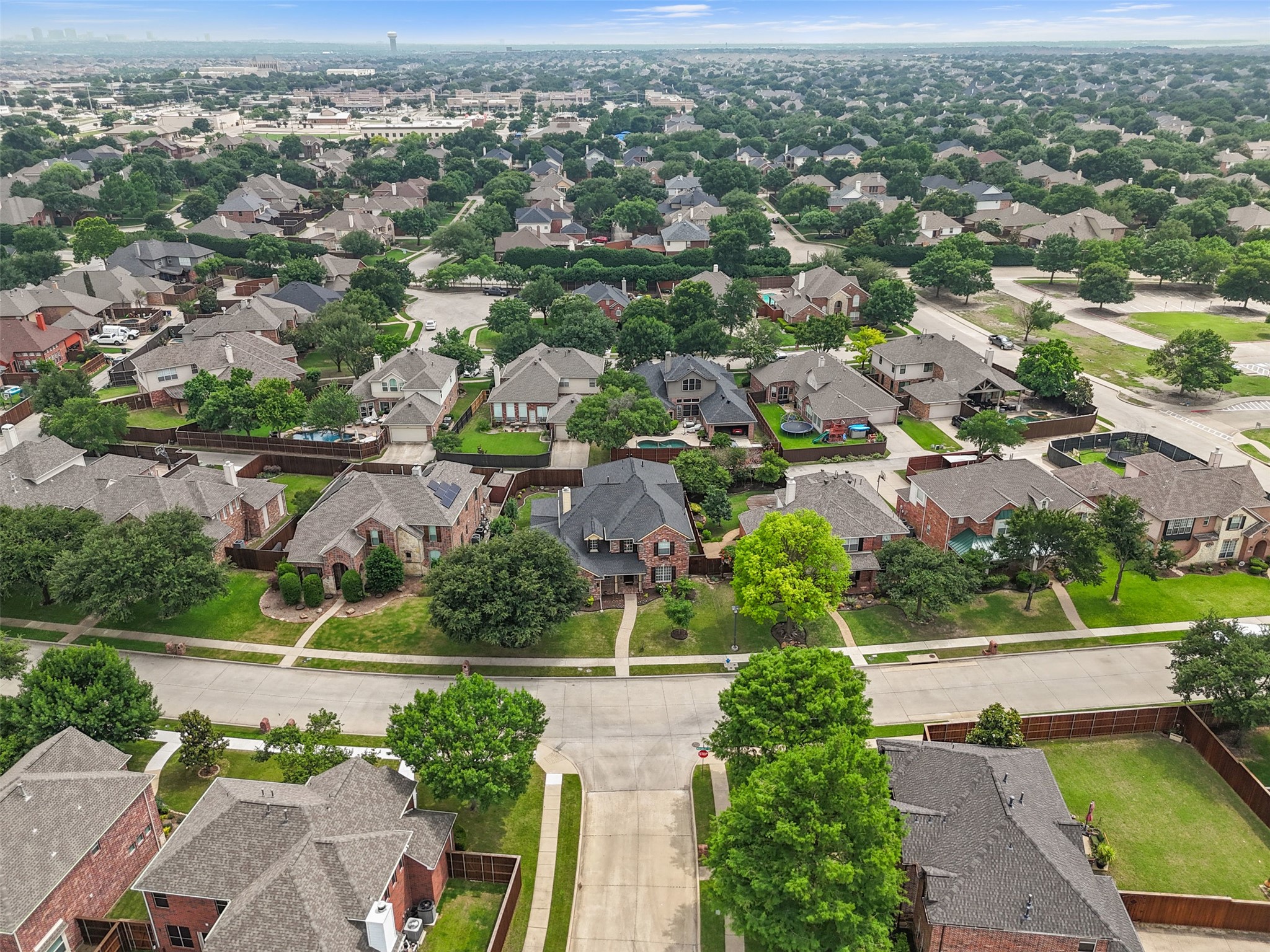 2671 Marshall Drive Frisco TX 75033