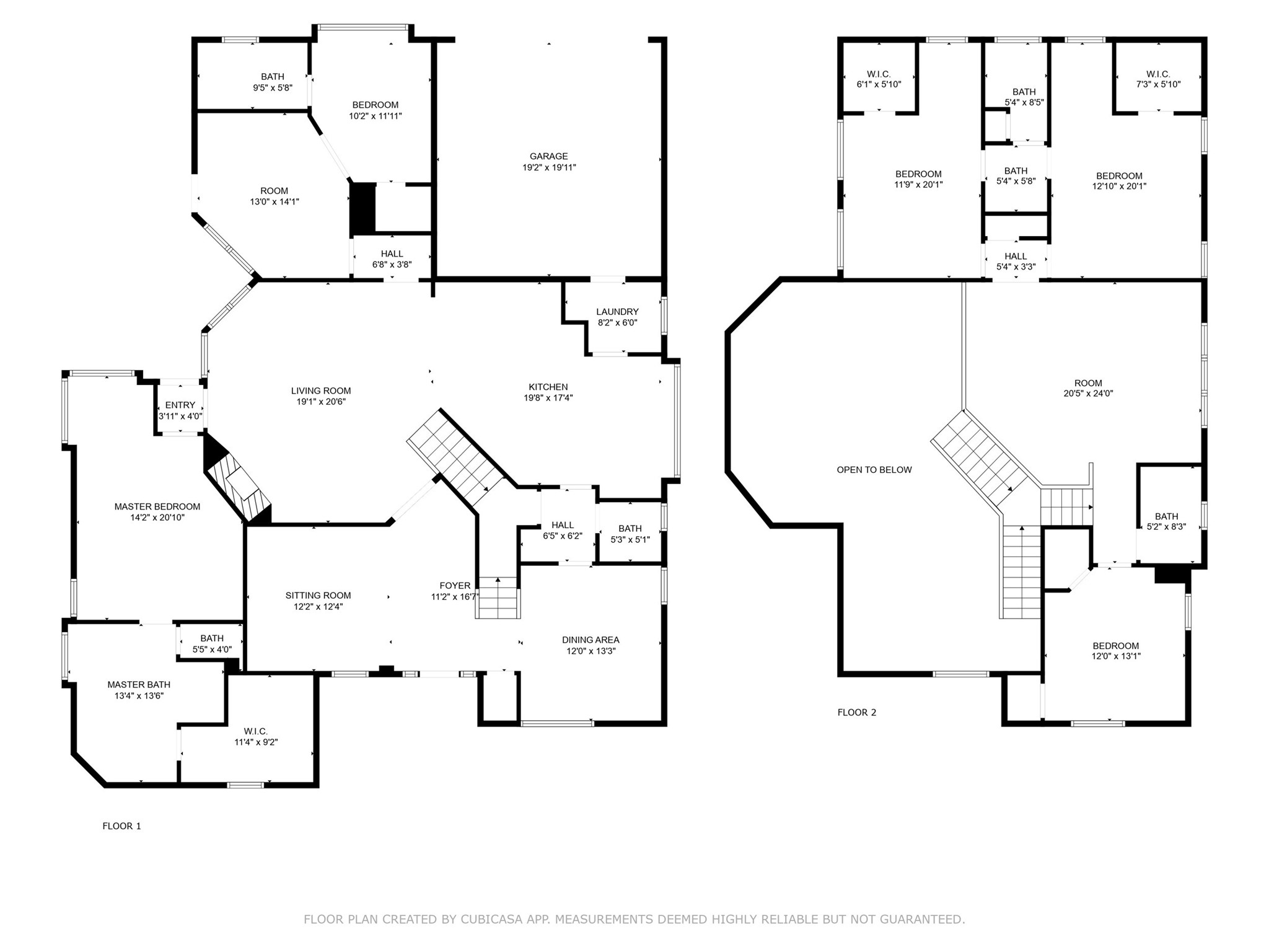 2671 Marshall Drive Frisco TX 75033
