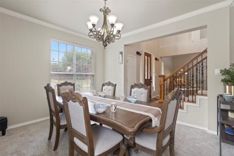 2671 Marshall Drive Frisco TX 75033