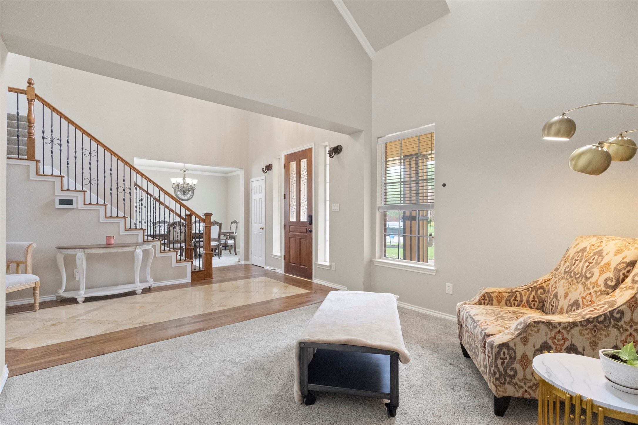 2671 Marshall Drive Frisco TX 75033