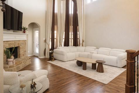 2671 Marshall Drive Frisco TX 75033